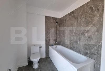 Apartament cu 3 camere semidecomandat în Central - 6