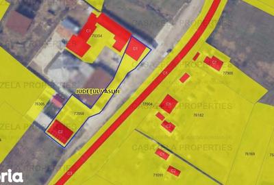 Spațiu comercial, de 191 mp, în Central - 2