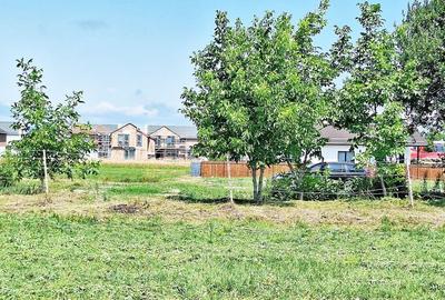 Brasov, cartier Stupini, zona de case noi, 608mp, pret 59900 euro. - 20