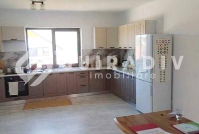 Casă cu 4 camere cu Teren 500 Mp în Dâmbul Rotund - 3