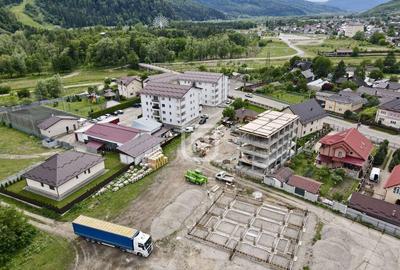 Apartamente noi zona0 Arinis 2 si 3 camere | Gura Humorul... Apartamente noi zona0 Arinis 2 si 3 camere | Gura Humorul... - 1