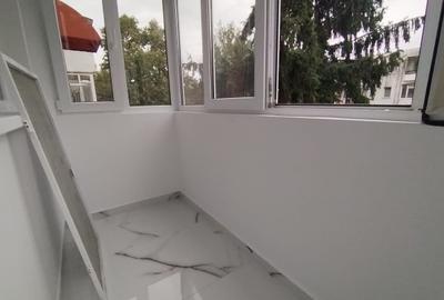 Apartament 2 camere RENOVAT in zona P Ros la 10 min de Pallas Mall 160050 - 8