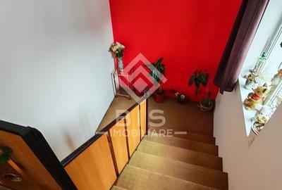 Casa Individuala - Judecatoria Bistrita 320 mp teren - 7