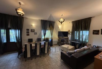 Casă individuală cu 5 camere cu Teren 1200 Mp în Corbeanca - 14