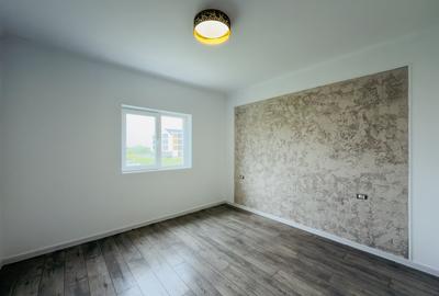 Apartament cu 3 camere în Torontalului - 4