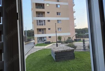 Proprietar vand apartament 2 camere ?i parcare subterana pe Popasului Voluntari - 2