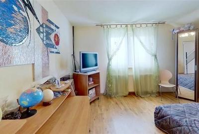 3D! Rezidenta in arie linistita, mobilata, echipata, curte proprie, Rasnov - 10