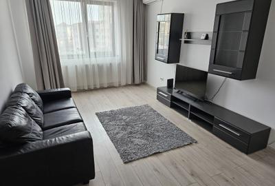 Apartament cu 2 camere decomandat, mobilat în Bucureștii Noi - 3