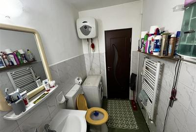 Apartament cu 2 camere decomandat, mobilat în Central - 6