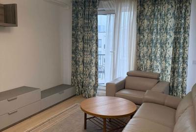 Apartament cu 2 camere decomandat în Mărăști - 8