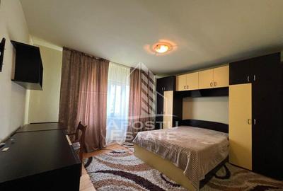 Apartament 2 camere, balcon zona Girocului
