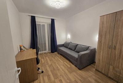 Apartament cu 3 camere semidecomandat în Central - 7