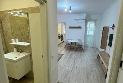 Garsonieră de închiriat complex Avangarde Tineretului 17 - 2