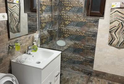 Apartament cu 2 camere decomandat în Exterior Vest - 4