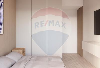 Vanzare  APARTAMENT CU 2 CAMERE-DEZVOLTATOR - 6