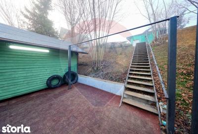 Casă cu 4 camere cu Teren 1487 Mp în Bartolomeu - 3