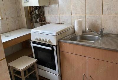 Garsonieră semidecomandată în Central - 2