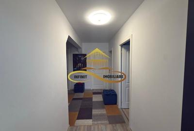 Casa noua de inchiriat in Lilieci Bacau - 16