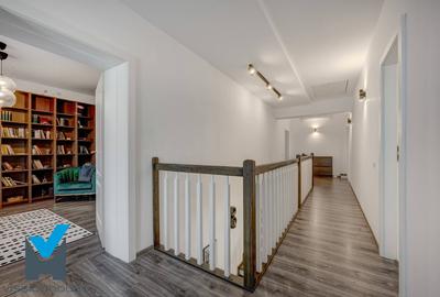 Confort și Eleganță în Tunari–Dimieni – Vilă Mobilată și Utilată - 20