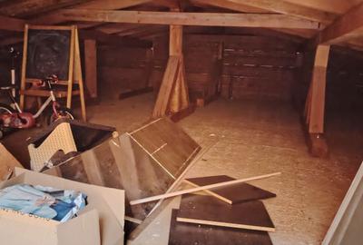 Apartament cu 2 camere decomandat în Burdujeni - 7