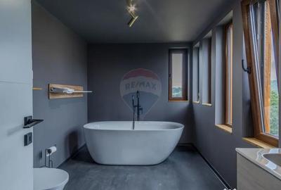 Casă cu 3 camere cu Canalizare în Predeluț - 9