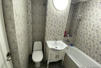 Garsonieră decomandată în Militari