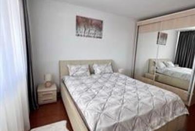Apartament 2 camere Lux + CTP  Complez Metropolis Residence - 2
