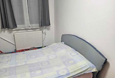 Garsonieră decomandată în Terezian - 8