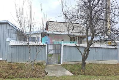 Casă cu 1 camere cu Teren 400 Mp în Bosanci - 12