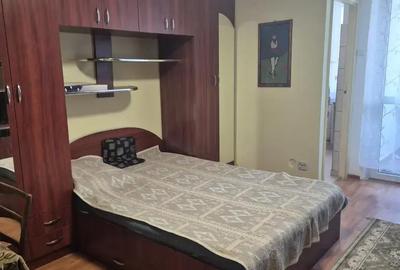 Garsonieră semidecomandată în Exterior Vest - 2