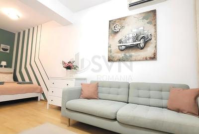 REA1026588 Studio I De Vanzare I Zoo I Baneasa - 4