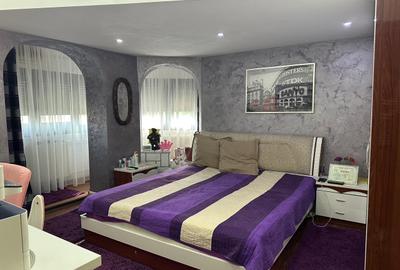 4 camere zona 2 Stejari / total renovat,mobilat.utilat - 3
