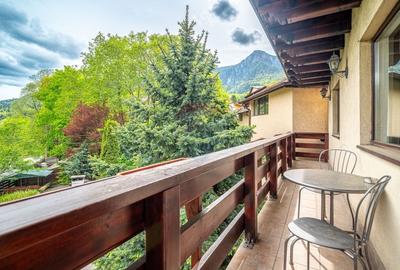 Hotel/Pensiune, de 480 mp, în Poiana Țapului - 8