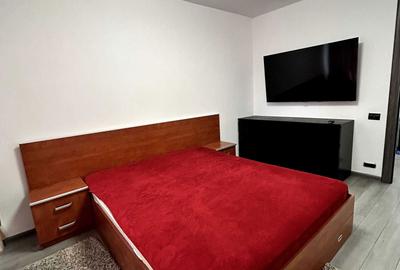 Apartament cu 2 camere decomandat în Alexandru Obregia