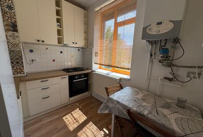 Apartament 2 camere, 53mp, decomandat, Centru, zona Ramada. - 5