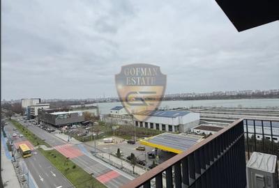 LUX ! 4 camere, Faleza Nord, Delfinariu Mamaia, vedere la lac, parcare subterana - 11