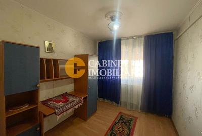 Apartament 3 camere decomandat zona Galata - 3
