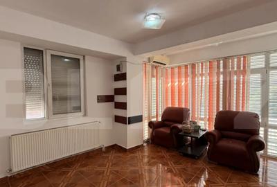 Spațiu comercial, de 307 mp, în George Enescu - 15