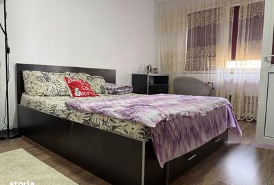 Apartament cu 4 camere semidecomandat, mobilat în Crângași - 16
