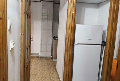 Garsonieră decomandată în Sineasca - 7