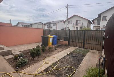 Casa tip Duplex P+M - 4 camere - Cumpana - 149.000 euro  (Cod E5) - 6