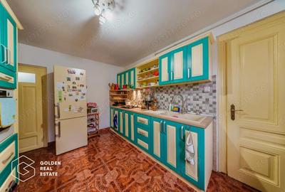 Proprietate in zona Centrala, complet amenajata, comision 0% - 5