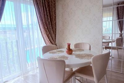 Apartament cu 3 camere decomandat în Ștefăneștii de Jos - 8