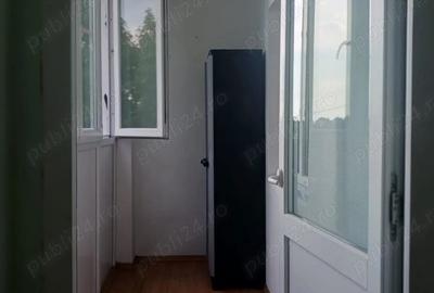 Apartament decomandat, 4 camere , 2 bai, etaj 2 - 3