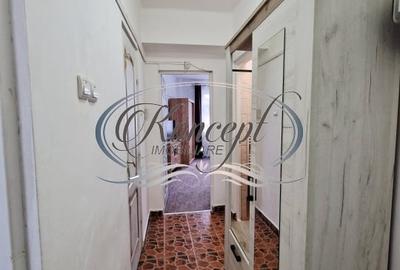 Garsonieră decomandată, mobilată în Horea - 10