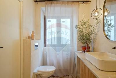 CORP DE CASA NOU RENOVAT 73MP+58POD | DESIGN WABI-SABI | REPUBLICII 24 CORP DE CASA NOU RENOVAT 73MP+58POD | DESIGN WABI-SABI | REPUBLICII 24 - 13