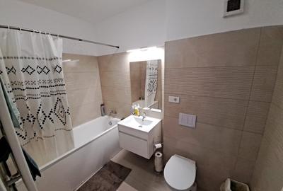 Apartament de vanzare 2 camere structura mare zona Tractorul Coresi - 12