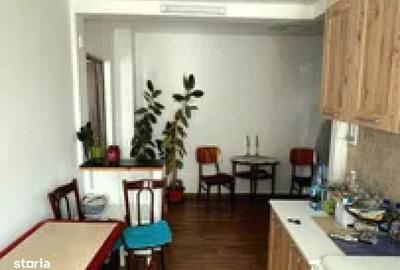 Apartament cu 2 camere în Precista