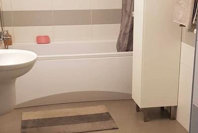 2 camere | DUPLEX | Parcul Carol - complex Serena Apartments - 6