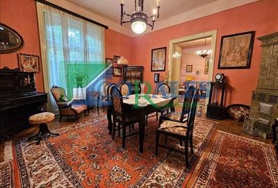 Cladire istorica. Suprafete generoase. Langa parcul Ghe. Doja! - 11